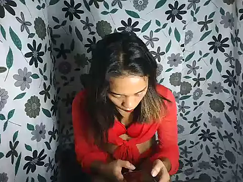 Pretty_christine01 webcam