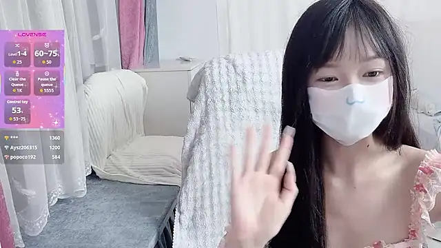 美女_nannan_在线直播