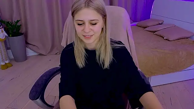 ApheliaStar live sex cam