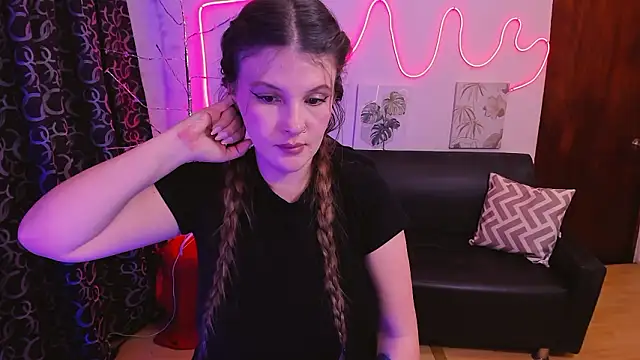 MillySandlerr webcam