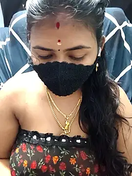 Webcam Model (Tamil_Lotus)  is live.Free join now!