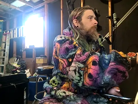 thejuicybacon webcam