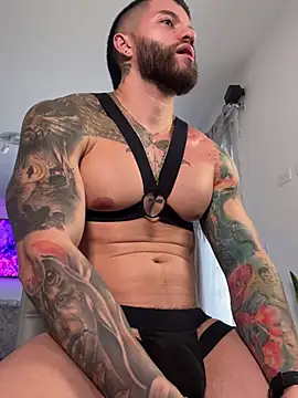 Frank_Farrell webcam