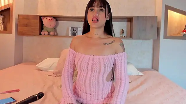 Emilly_Beaumont webcam