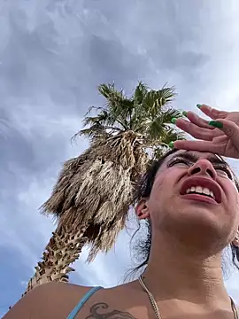 TranSexualJade95 webcam