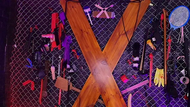 Miss_Juliett_bdsm webcam