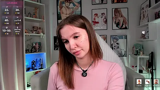 Layla_Bloom webcam