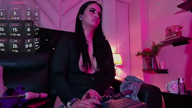 Scaarlett_prince webcam