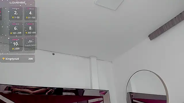 FaloonRoussel webcam