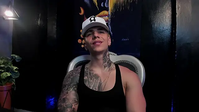 SalvatoreDmore webcam