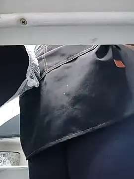 RuivaGiMisteriosa webcam