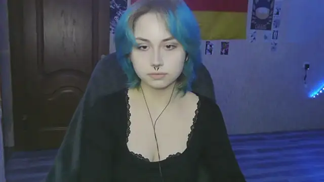 LeisaHopperstad webcam