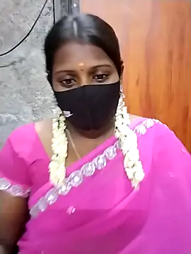 Tamil_Hot_Sandy webcam