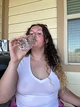 Webcam Model (sugasunny04)  is live.Free join now!