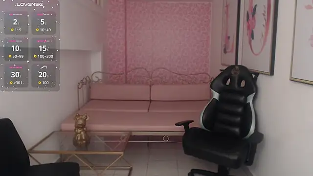 Nina_harpper_ webcam