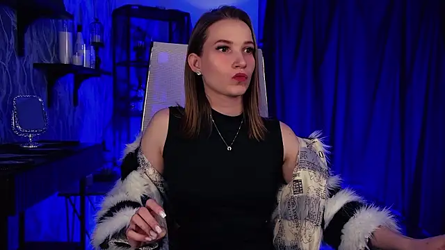 Megan_Rodgers webcam