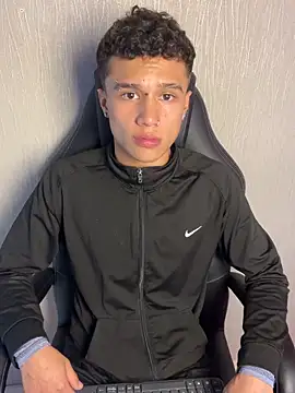 Dominik_Souza webcam