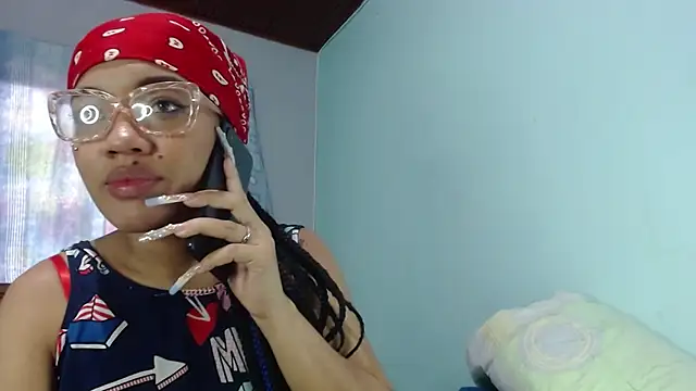 Sexy_Supermomm webcam