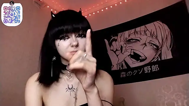 SmilingPatent webcam