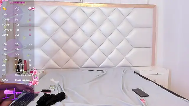 michelleblair1 webcam