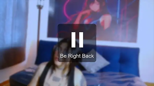 DarkSweetMini webcam