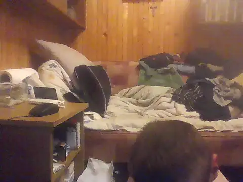 SmallDream666 webcam