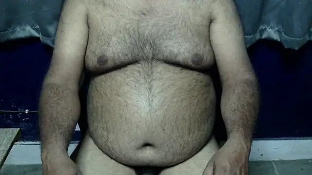 hairysubcub_70 webcam