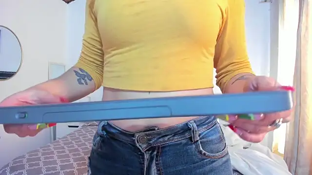 zulymichels - ZulyMichels's free webcam