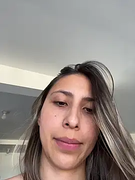 ameellie - Ameellie's free webcam - UK Sex Cams