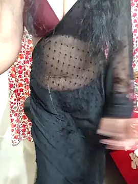 Webcam Model (Priya_Boudi)  is live.Free join now!