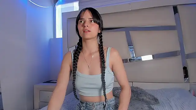 chrystal_js live sex cam