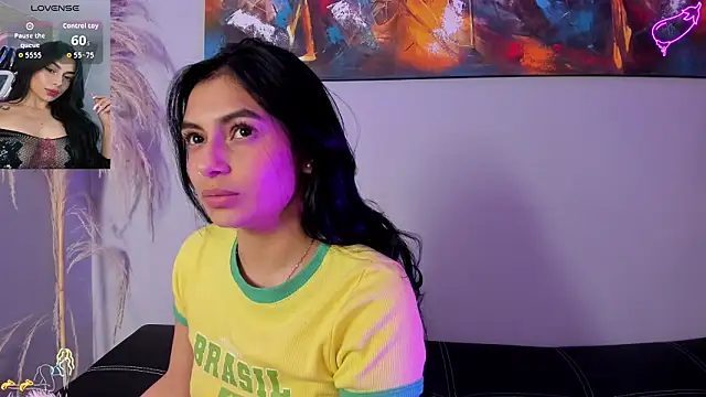 lilith_petit_ - Lilith_petit_'s free webcam - UK Sex Cams