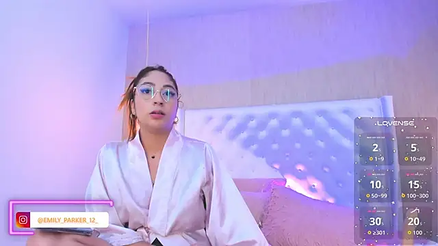 emily_parkerr webcam