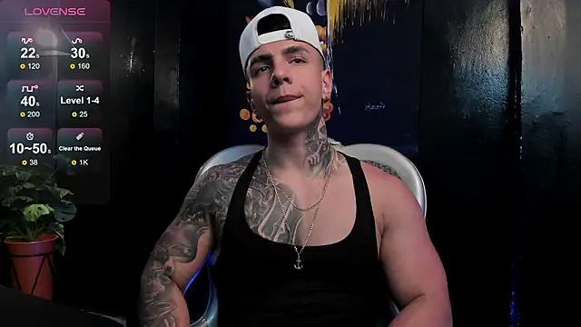 SalvatoreDmore webcam