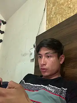 EduardoEspinoza12 webcam