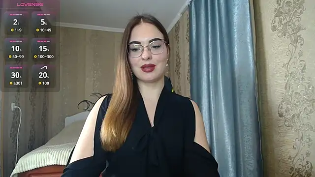 leila_kissyu - Leila_Kissyu's free webcam