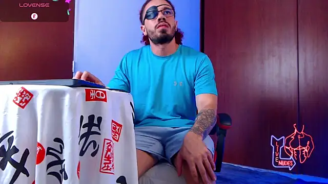 pirata_fitness webcam