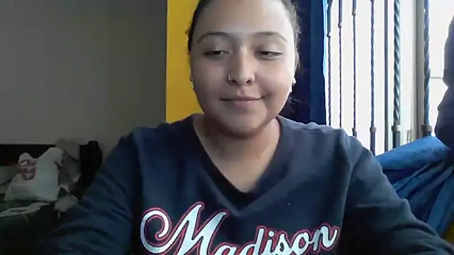 Rush_rosee_150 webcam