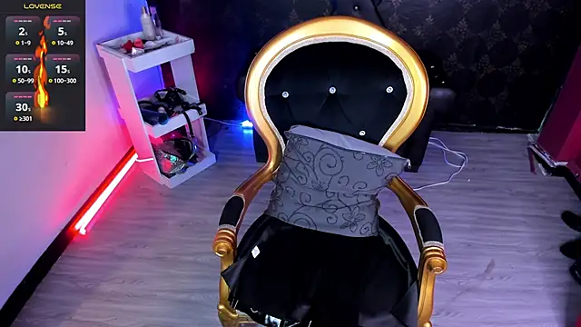 Sweettpleasure webcam