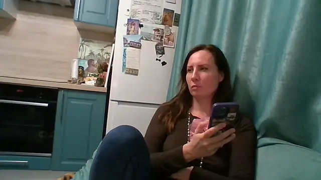 ALICAINWONDERLAND webcam