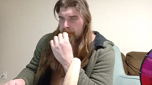 FreakThorOnlyy webcam