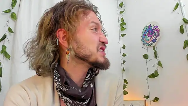 AngelDamianArt webcam