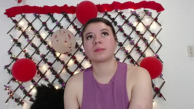 Samantha_Wallker webcam