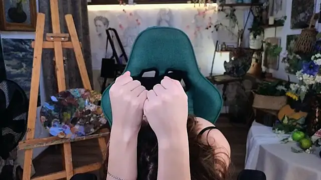 MelissaTravel webcam