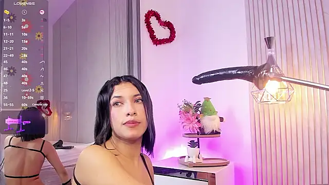 IsabellaMendez_ webcam