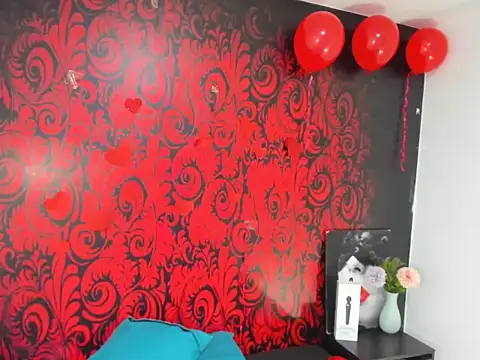 Rachel_sweety1 webcam