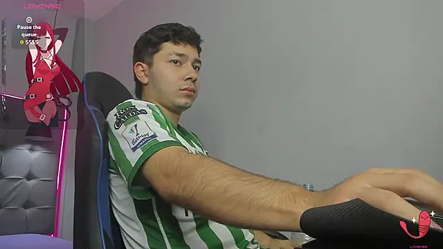 Julian_Smith21 webcam