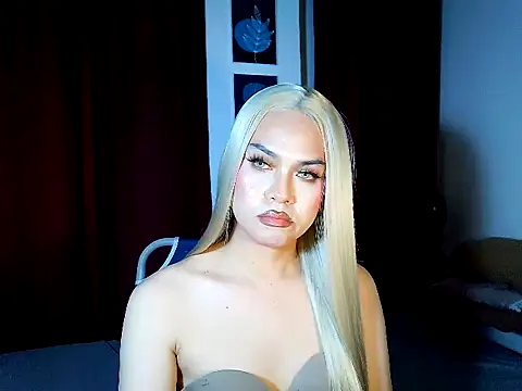 MistressLuna1 webcam