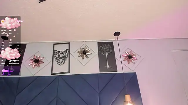 elodie_walker webcam