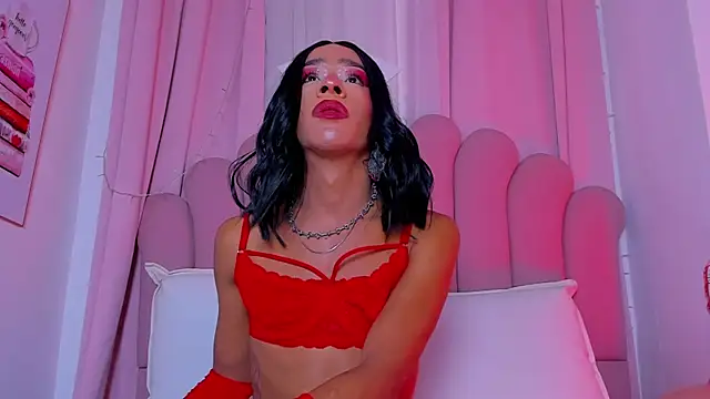 NicoleMadrird webcam